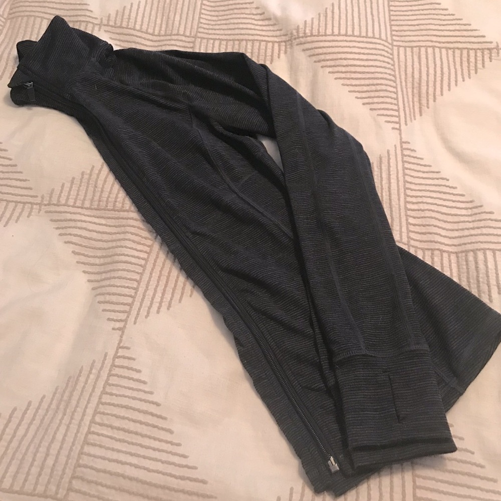 Old Navy Active Zip Up Hoodie S
